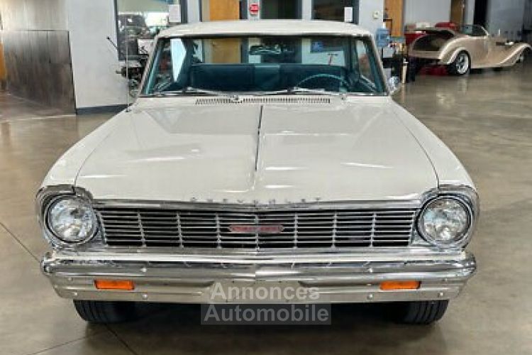 Chevrolet Autres Chevy II Nova  - <small></small> 36.000 € <small>TTC</small> - #2