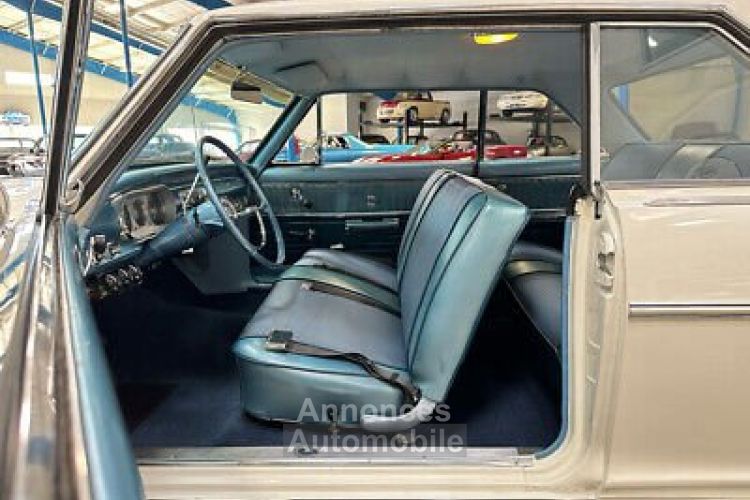 Chevrolet Autres Chevy II Nova  - <small></small> 36.000 € <small>TTC</small> - #18