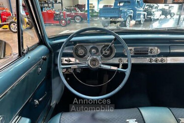 Chevrolet Autres Chevy II Nova  - <small></small> 36.000 € <small>TTC</small> - #24