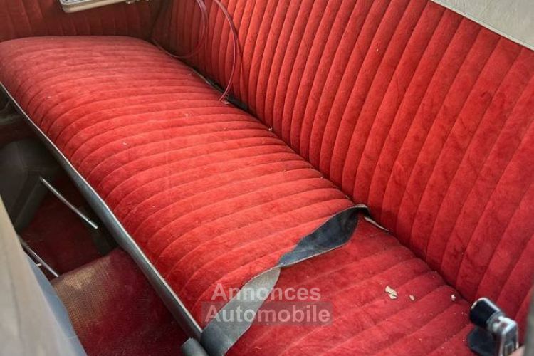 Chevrolet Autres Chevy ii nova  - <small></small> 19.000 € <small>TTC</small> - #5