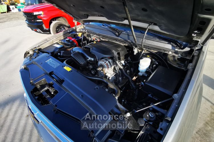 Chevrolet Avalanche Chevrolet Avalanche LT / ESSENCE / BIO ETHANOL E-85 - <small></small> 24.000 € <small>TTC</small> - #58