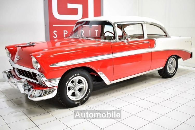 Chevrolet Bel Air - <small></small> 45.900 € <small>TTC</small> - #1