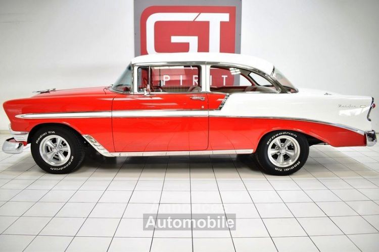 Chevrolet Bel Air - <small></small> 45.900 € <small>TTC</small> - #3