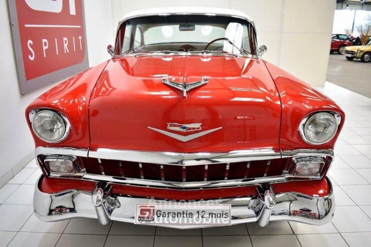 Chevrolet Bel Air - <small></small> 45.900 € <small>TTC</small> - #4