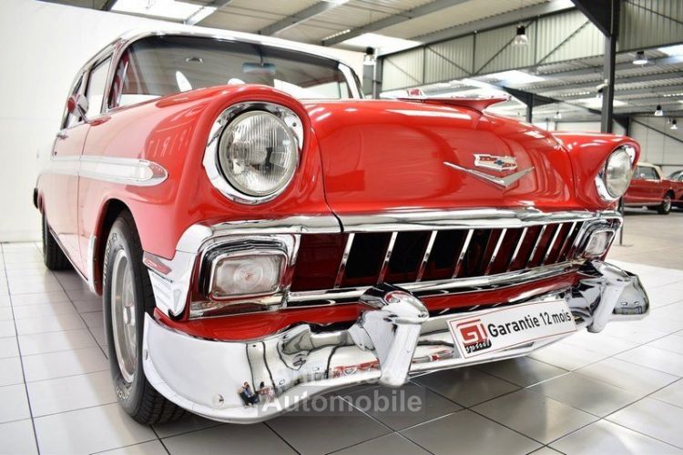 Chevrolet Bel Air - <small></small> 45.900 € <small>TTC</small> - #10