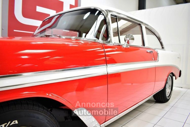 Chevrolet Bel Air - <small></small> 45.900 € <small>TTC</small> - #13