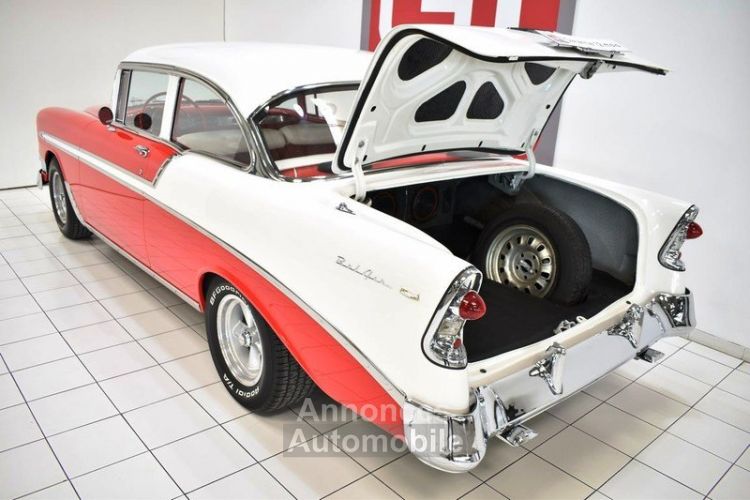 Chevrolet Bel Air - <small></small> 45.900 € <small>TTC</small> - #16