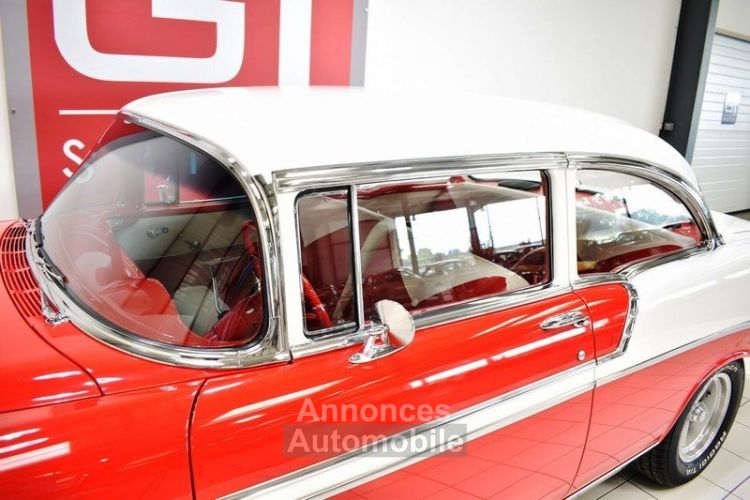Chevrolet Bel Air - <small></small> 45.900 € <small>TTC</small> - #22