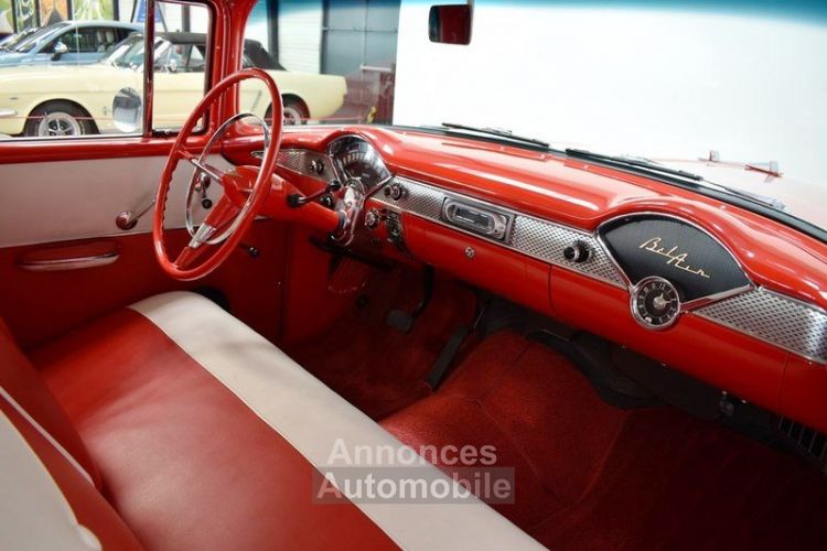 Chevrolet Bel Air - <small></small> 45.900 € <small>TTC</small> - #29