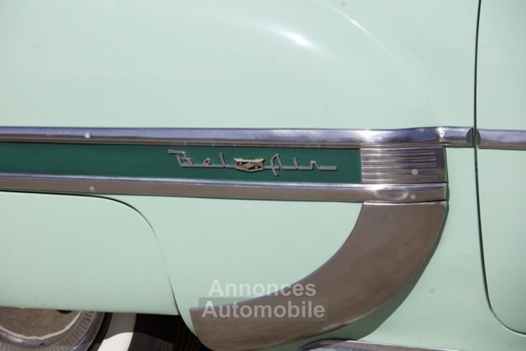 Chevrolet Bel Air - <small></small> 50.000 € <small>TTC</small> - #6