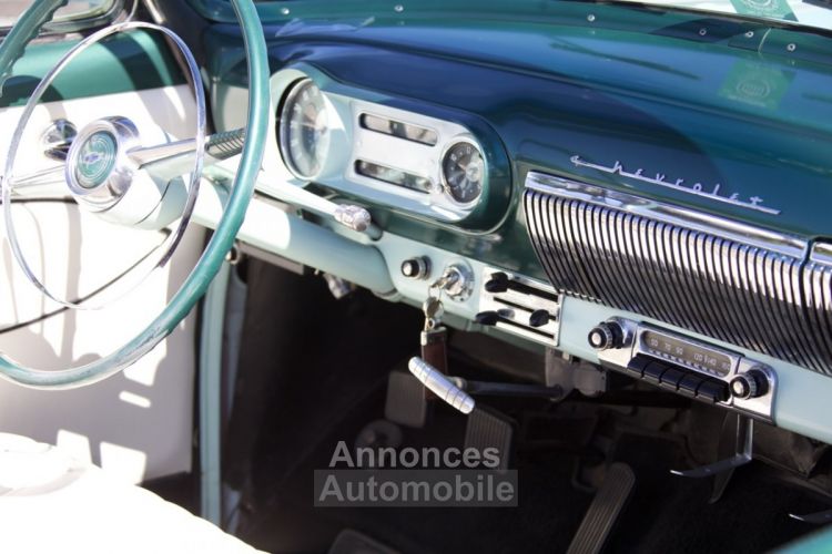 Chevrolet Bel Air - <small></small> 50.000 € <small>TTC</small> - #14