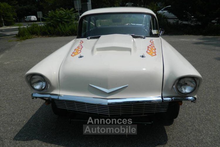 Chevrolet Bel Air - <small></small> 34.000 € <small>TTC</small> - #5