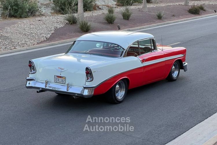 Chevrolet Bel Air - <small></small> 58.000 € <small>TTC</small> - #4