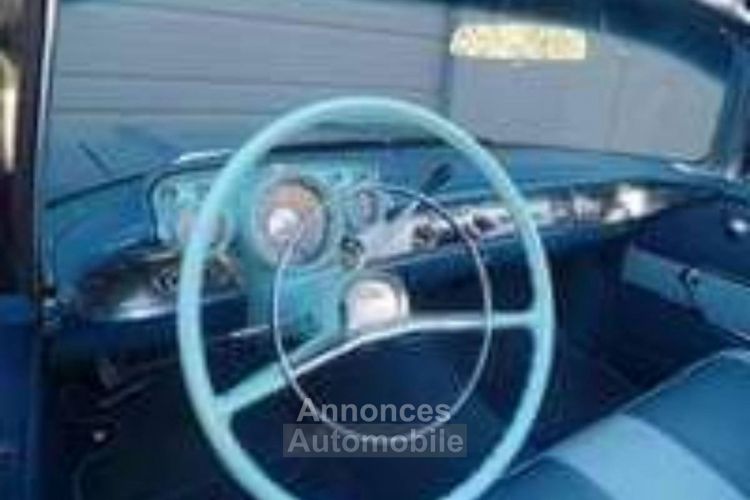 Chevrolet Bel Air - <small></small> 64.000 € <small>TTC</small> - #8