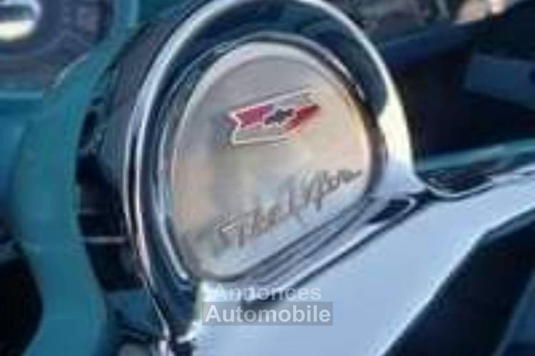 Chevrolet Bel Air - <small></small> 64.000 € <small>TTC</small> - #10