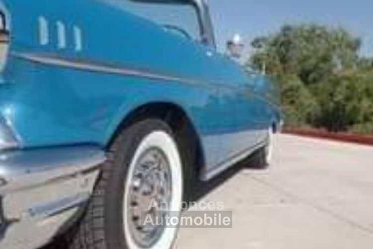 Chevrolet Bel Air - <small></small> 64.000 € <small>TTC</small> - #12