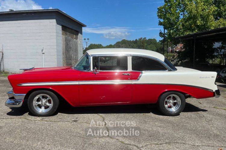 Chevrolet Bel Air - <small></small> 44.000 € <small>TTC</small> - #2