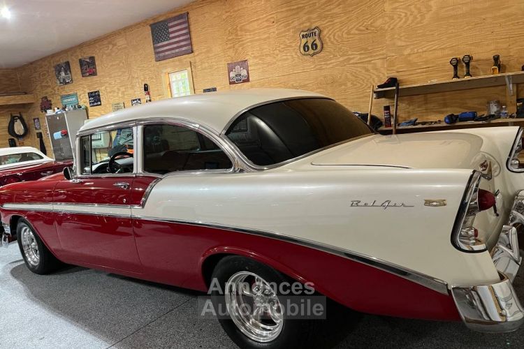 Chevrolet Bel Air - <small></small> 44.000 € <small>TTC</small> - #9