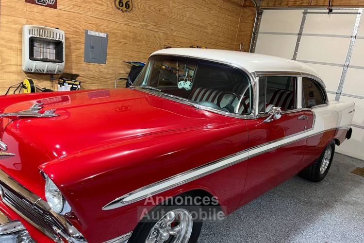 Chevrolet Bel Air - <small></small> 44.000 € <small>TTC</small> - #10