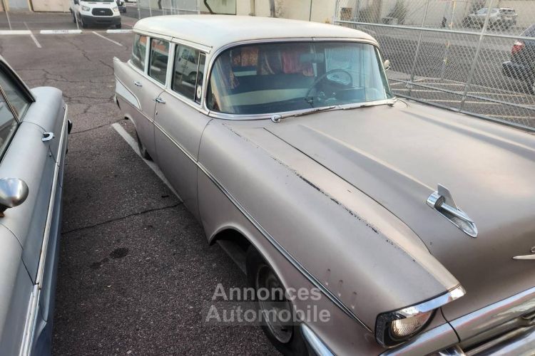 Chevrolet Bel Air - <small></small> 27.000 € <small>TTC</small> - #18