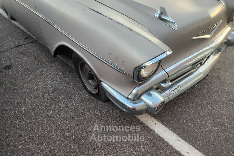 Chevrolet Bel Air - <small></small> 27.000 € <small>TTC</small> - #19