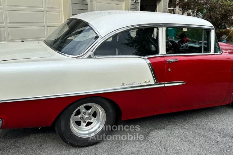 Chevrolet Bel Air - <small></small> 58.000 € <small>TTC</small> - #3