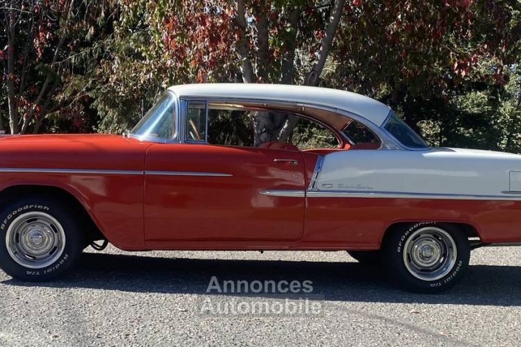 Chevrolet Bel Air - <small></small> 55.000 € <small>TTC</small> - #3