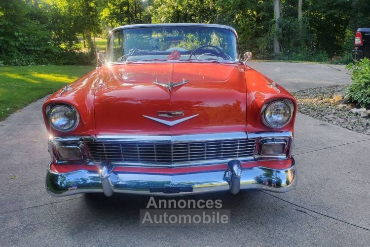 Chevrolet Bel Air - <small></small> 100.000 € <small>TTC</small> - #6