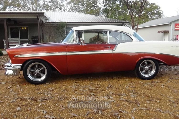 Chevrolet Bel Air - <small></small> 59.000 € <small>TTC</small> - #4