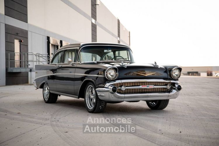 Chevrolet Bel Air - <small></small> 73.000 € <small>TTC</small> - #1