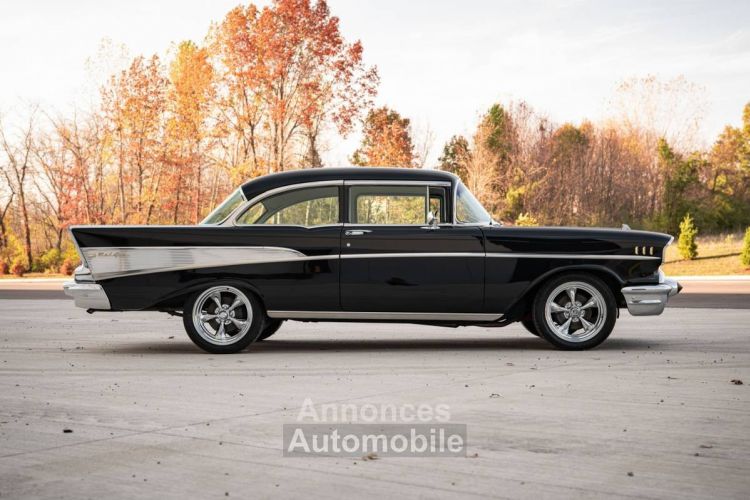 Chevrolet Bel Air - <small></small> 73.000 € <small>TTC</small> - #3