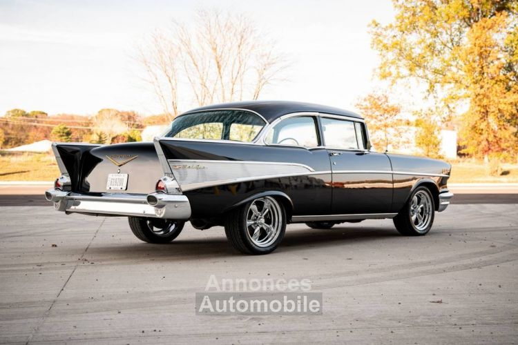 Chevrolet Bel Air - <small></small> 73.000 € <small>TTC</small> - #4