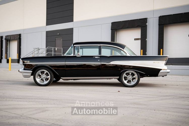 Chevrolet Bel Air - <small></small> 73.000 € <small>TTC</small> - #8