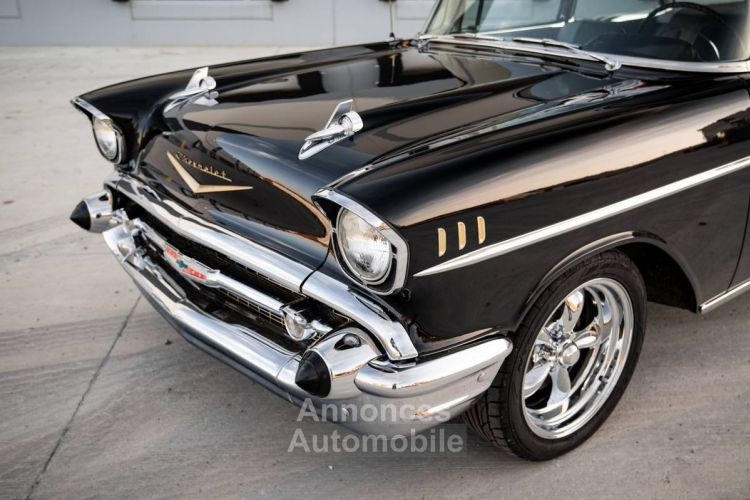 Chevrolet Bel Air - <small></small> 73.000 € <small>TTC</small> - #9