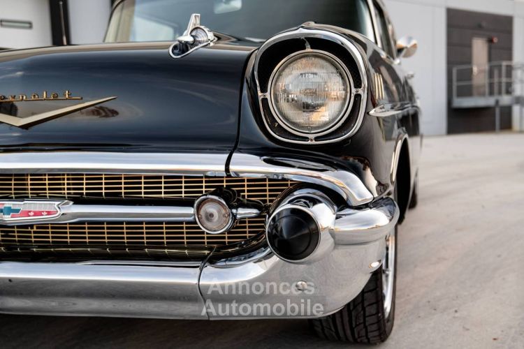 Chevrolet Bel Air - <small></small> 73.000 € <small>TTC</small> - #10