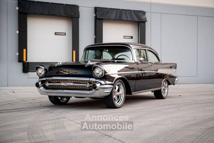 Chevrolet Bel Air - <small></small> 73.000 € <small>TTC</small> - #22