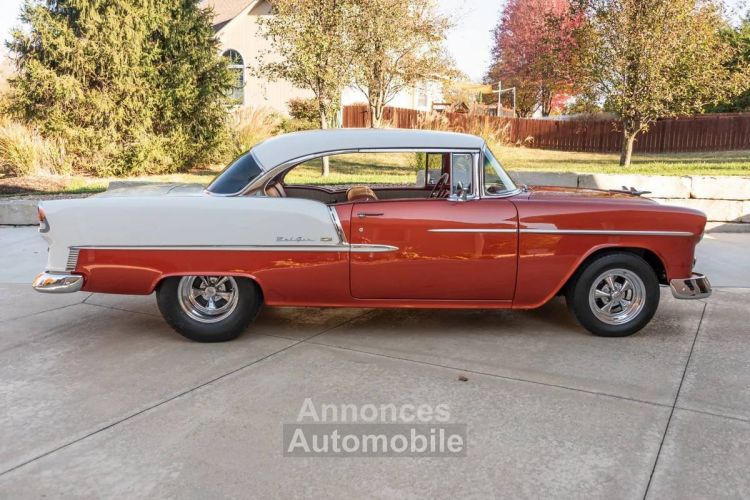 Chevrolet Bel Air - <small></small> 34.000 € <small>TTC</small> - #3