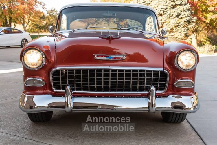 Chevrolet Bel Air - <small></small> 34.000 € <small>TTC</small> - #4