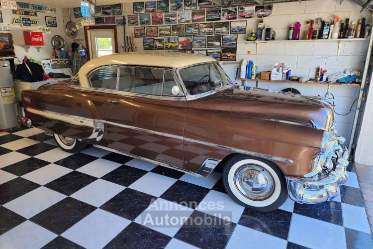 Chevrolet Bel Air - <small></small> 37.000 € <small>TTC</small> - #1