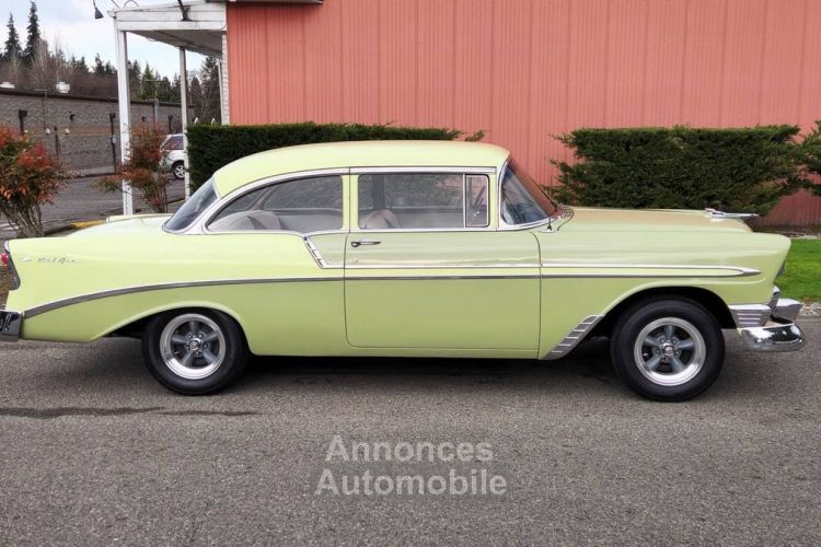 Chevrolet Bel Air - <small></small> 53.000 € <small>TTC</small> - #1