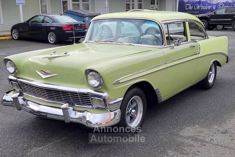 Chevrolet Bel Air - <small></small> 53.000 € <small>TTC</small> - #3