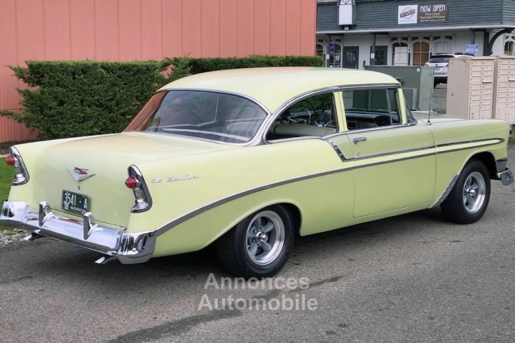 Chevrolet Bel Air - <small></small> 53.000 € <small>TTC</small> - #4