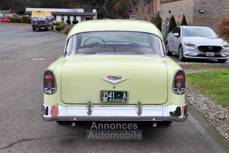 Chevrolet Bel Air - <small></small> 53.000 € <small>TTC</small> - #5