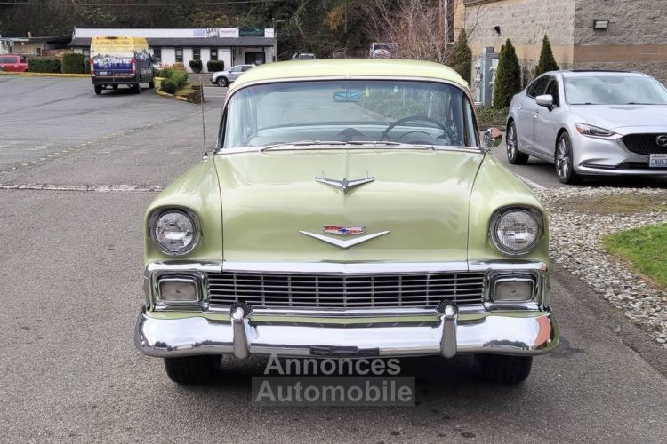 Chevrolet Bel Air - <small></small> 53.000 € <small>TTC</small> - #6