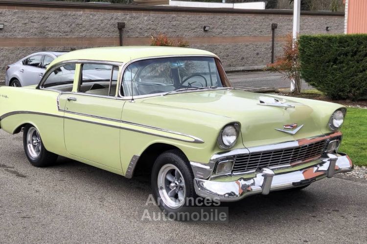 Chevrolet Bel Air - <small></small> 53.000 € <small>TTC</small> - #7