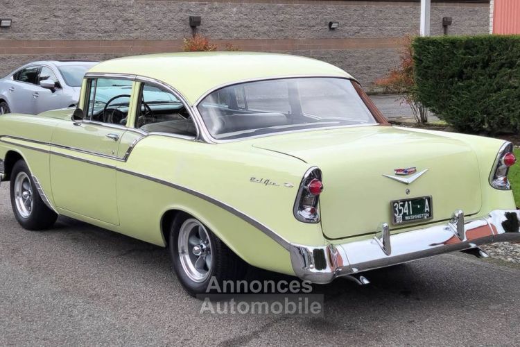 Chevrolet Bel Air - <small></small> 53.000 € <small>TTC</small> - #8