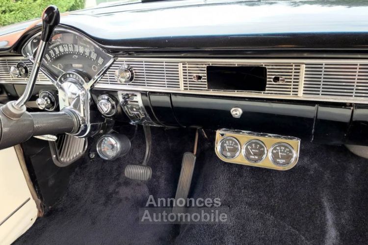 Chevrolet Bel Air - <small></small> 53.000 € <small>TTC</small> - #17