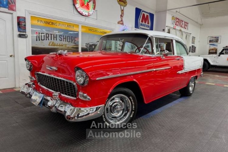 Chevrolet Bel Air - <small></small> 73.000 € <small>TTC</small> - #1