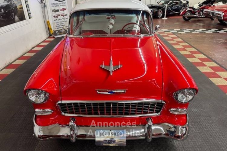 Chevrolet Bel Air - <small></small> 73.000 € <small>TTC</small> - #3