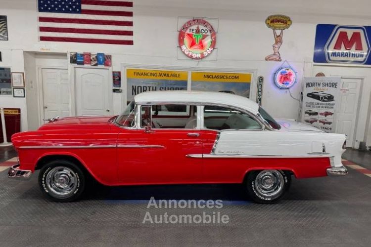 Chevrolet Bel Air - <small></small> 73.000 € <small>TTC</small> - #4